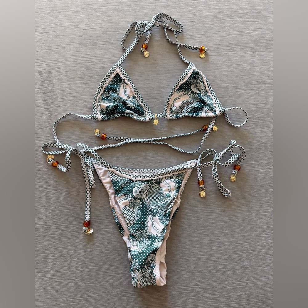 Bydee bikini set